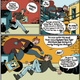 Unbeatable Squirrel Girl #26 art by Madeline McGrane